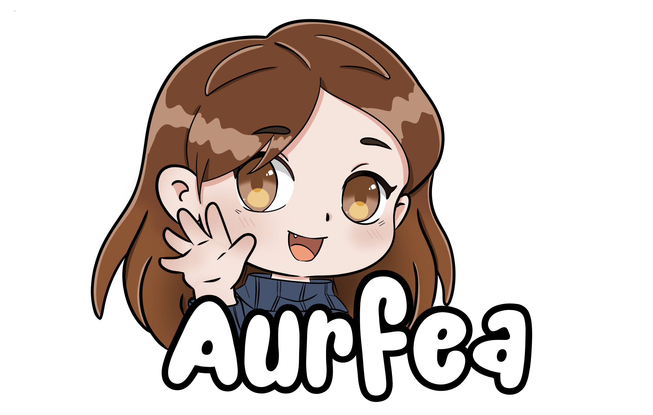 Logo Aurfea